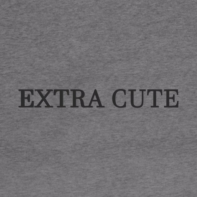 Extra cute by CDUS